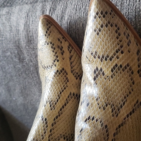 Sole Society Laurelah Bootie - Picture 8 of 8